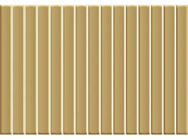 Surf Kaimu Ocre-M 23x33,5 - płytka ścienna