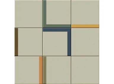 Surf Kekana 30x30 - płytka gresowa