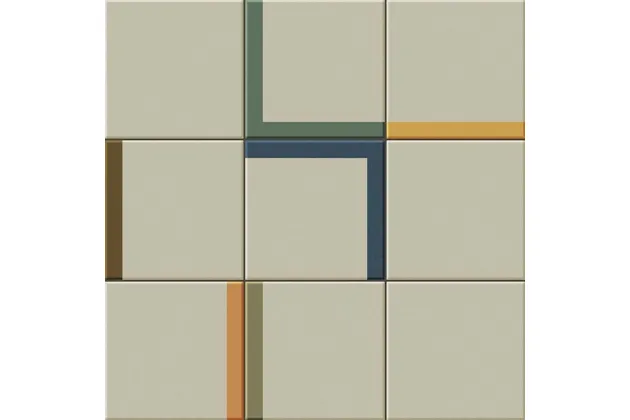 Surf Kekana 30x30 - płytka gresowa