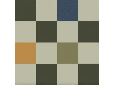 Surf Koa Multicolor 20x20 - płytka gresowa
