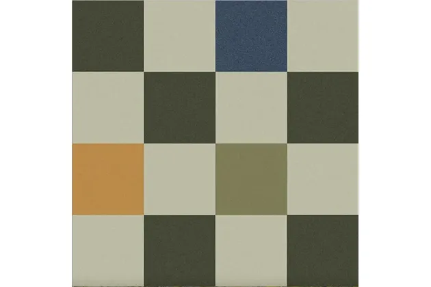 Surf Koa Multicolor 20x20 - płytka gresowa