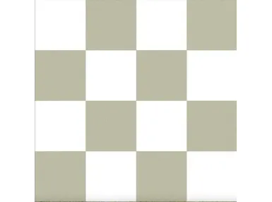 Surf Makai Blanco 20x20 - płytka gresowa