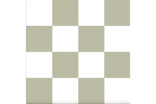 Surf Makai Blanco 20x20 - płytka gresowa