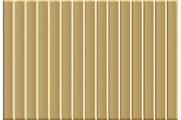 Surf Waikiki Ocre-B 23x33,5 - płytka ścienna