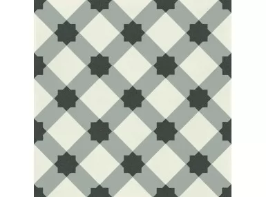 D_Segni Micro 2 Freddi M0UC 20x20 - Płytka gresowa wzorzysta