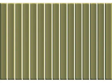 Surf Waikiki Verde-B 23x33,5 - płytka ścienna