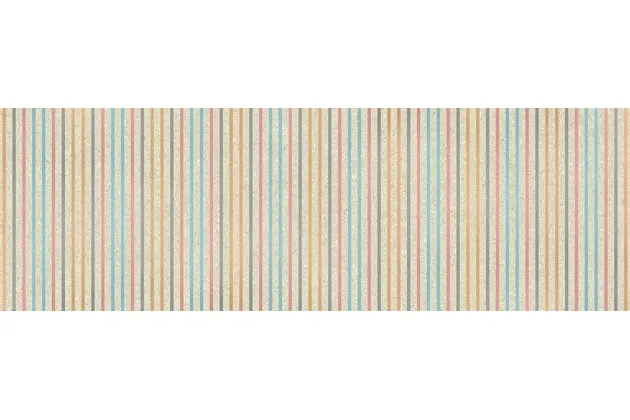 Surf Poipu-R Greige 32x99 - płytka ścienna