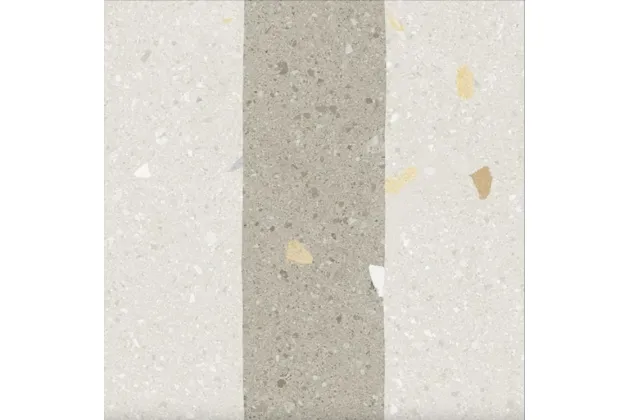 Granola Sesamo 20x20 - płytka gresowa