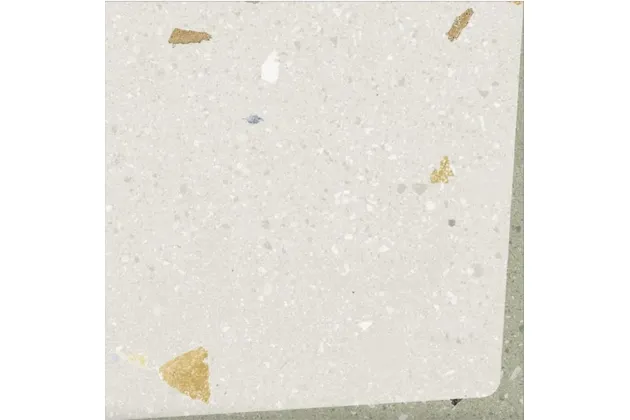 Meringa Multicolor 20x20 - płytka gresowa