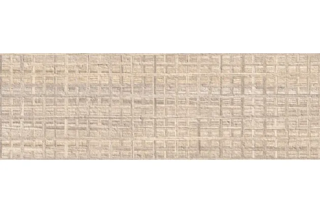 Arco Decorado Beige Rekt. 30x90 - płytka ścienne drewnopodobna
