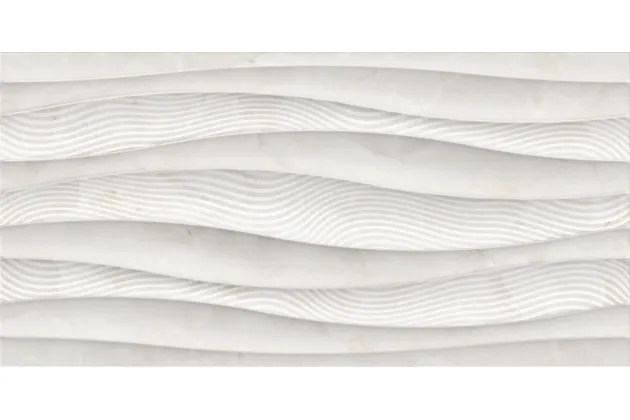 Onix Wave Greige 30x60 - płytka ścienna