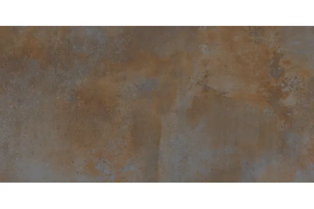 Oxido Blue Rekt. 60x120 - płytka gresowa