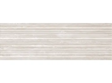 Tiber Lines Beige Rekt. 30x90 - płytka ścienna