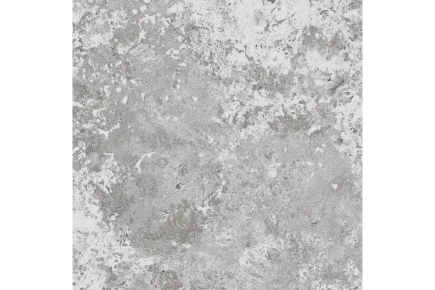 Rapolano Light Grey Rett. 60x60 - płytka gresowa