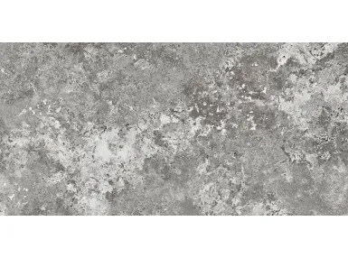 Rapolano Dark Grey Rett. 60x120 - płytka gresowa