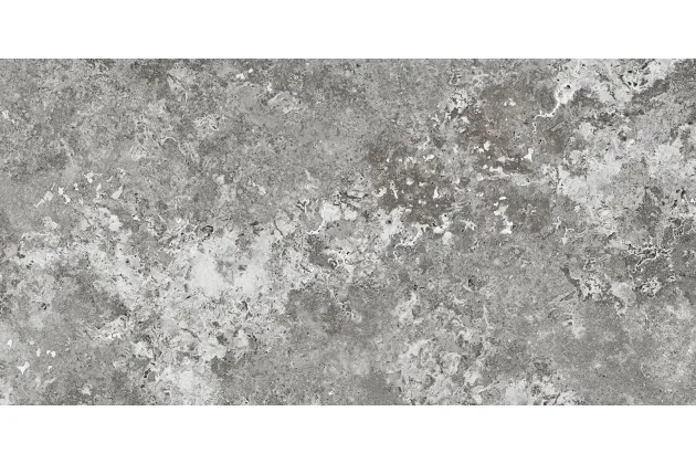 Rapolano Dark Grey Rett. 60x120 - płytka gresowa