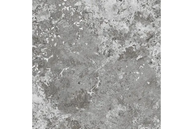 Rapolano Dark Grey Rett. 60x60 - płytka gresowa
