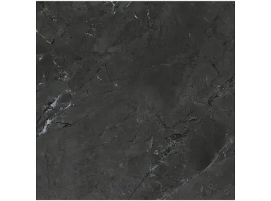 Negresco Black Rett. 60x60 - płytka gresowa