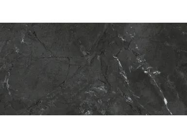 Negresco Black Rett. 60x120 - płytka gresowa
