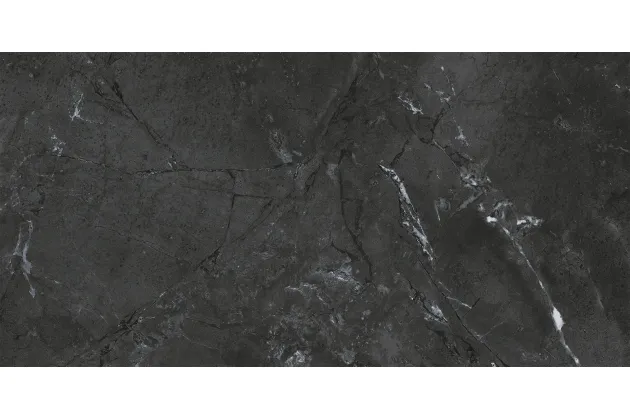 Negresco Black Rett. 60x120 - płytka gresowa