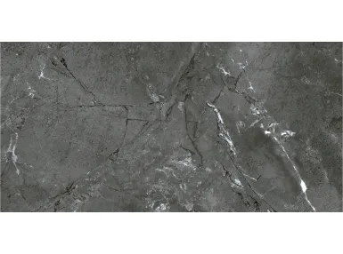 Negresco Dark Grey Rett. 60x120 - płytka gresowa