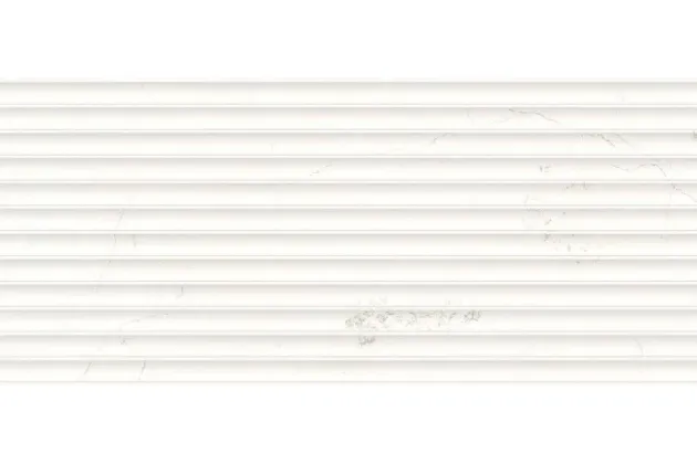 Crea Pietra di Sicilia Bianco 3d Ret. 60x135 MQDT - płytka ścienna