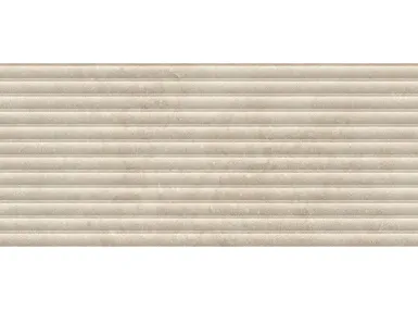 Crea Tivoli Beige 3D Ret. 60x135 MQNE - płytka ścienna