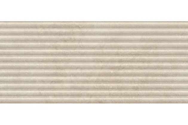 Crea Tivoli Beige 3D Ret. 60x135 MQNE - płytka ścienna