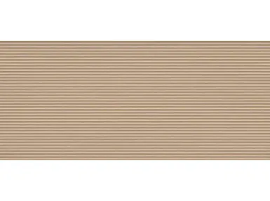 Crea Forma01 3d Rovere Scuro Ret. 60x135 MQDW - płytka ścienna