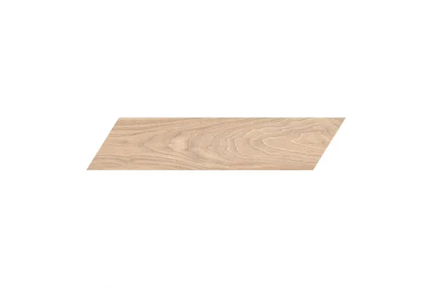 Nobilis Chevron Noce Sbiancato Matt 11x54 MQ95 - drewnopodobna płytka gresowa
