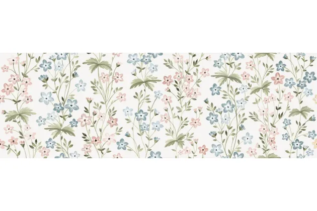 Flora Decoro Lawn Touch Rekt. 30x90 MP86 - płytka ścienna