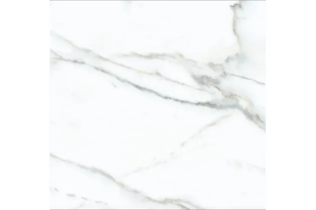 Arcadia Calacatta Ivory Ret. 60x60 MQGQ - płytka gresowa