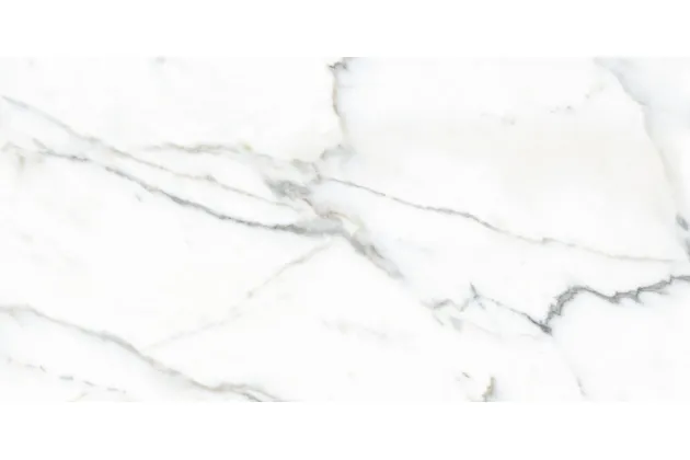 Arcadia Calacatta Ivory Ret. 60x120 MQGL - płytka gresowa