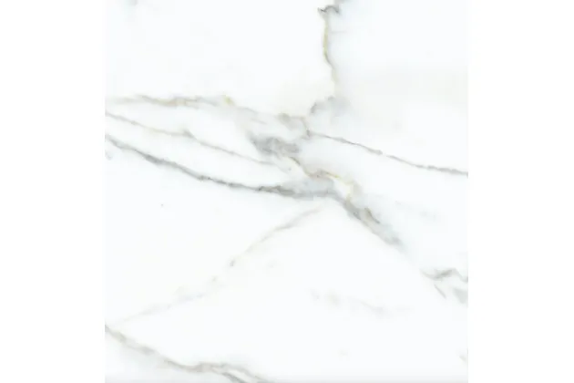 Arcadia Statuarietto White Ret. 60x60 MQGS - płytka gresowa