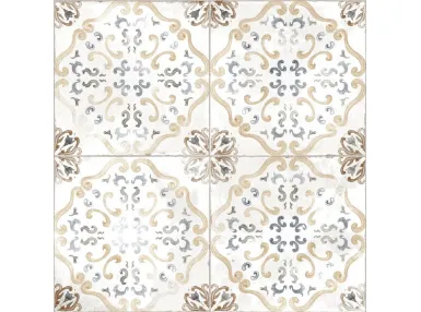 Alice Beige Rect. 58x58 - płytka gresowa