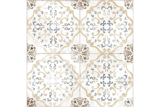 Alice Beige Rect. 58x58 - płytka gresowa