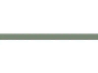 Quartino Plinth Green Mate 2x30 - wałek ścienny