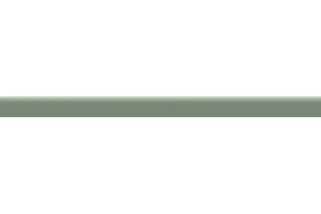 Quartino Plinth Green Mate 2x30 - wałek ścienny