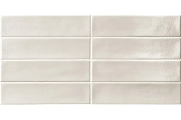 Ghiaccioli GH 10 Panna Brick 6x25 - płytka gresowa
