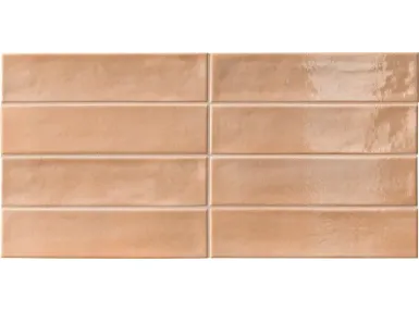 Ghiaccioli GH 6 Pesca Brick 6x25 - płytka gresowa