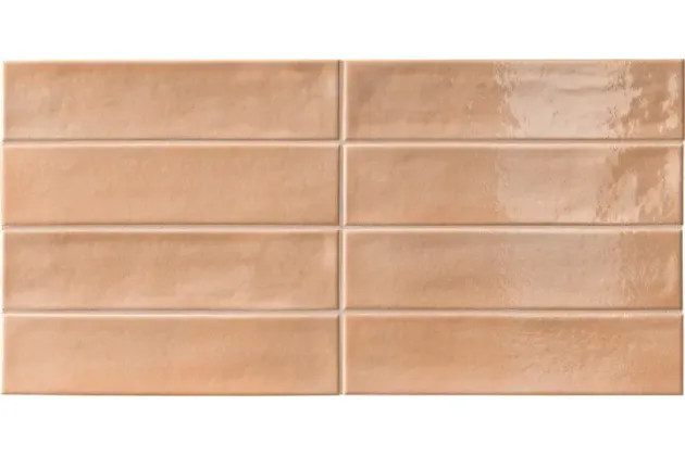 Ghiaccioli GH 6 Pesca Brick 6x25 - płytka gresowa