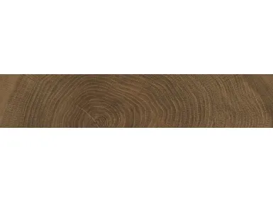 W Circles Wenge Brick Nat. 5,3x30 - płytka gresowa