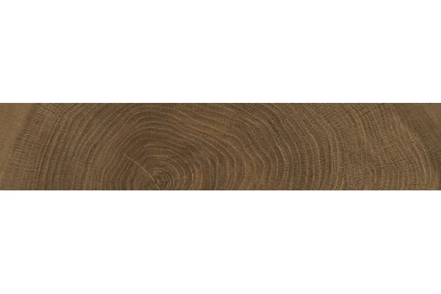 W Circles Wenge Brick Nat. 5,3x30 - płytka gresowa