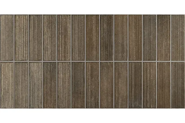 Deco Kirei Caramel 32x62,5 - płytka gresowa