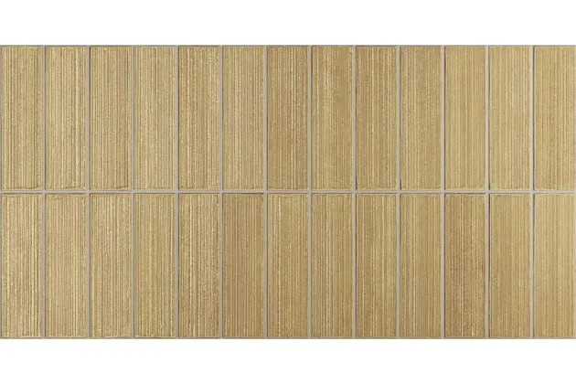 Deco Kirei Honey 32x62,5 - płytka gresowa