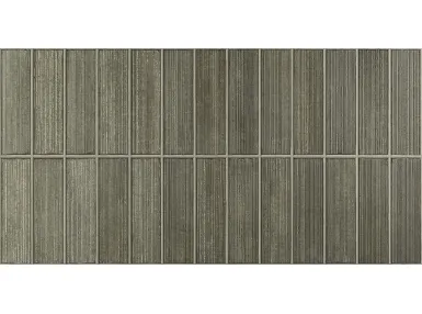 Deco Kirei Olive 32x62,5 - płytka gresowa