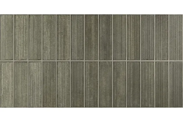 Deco Kirei Olive 32x62,5 - płytka gresowa