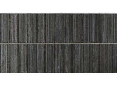 Deco Kirei Dark 32x62,5 - płytka gresowa