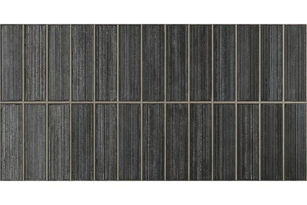 Deco Kirei Dark 32x62,5 - płytka gresowa
