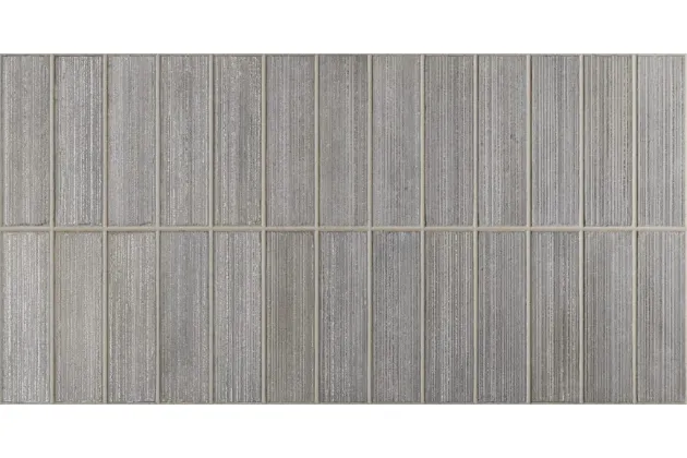 Deco Kirei Grey 32x62,5 - płytka gresowa